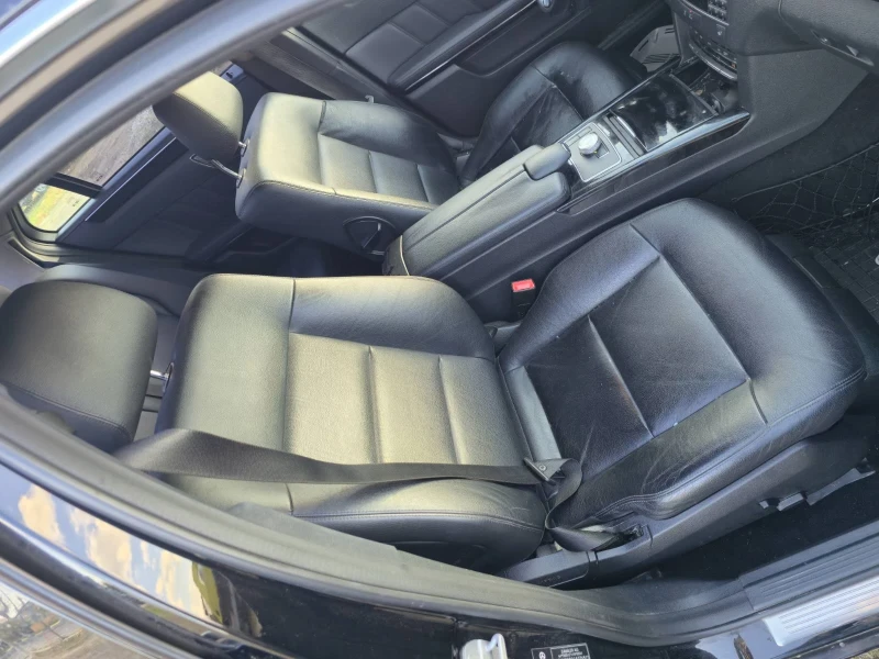 Mercedes-Benz E 350 W212, снимка 6 - Автомобили и джипове - 52948458