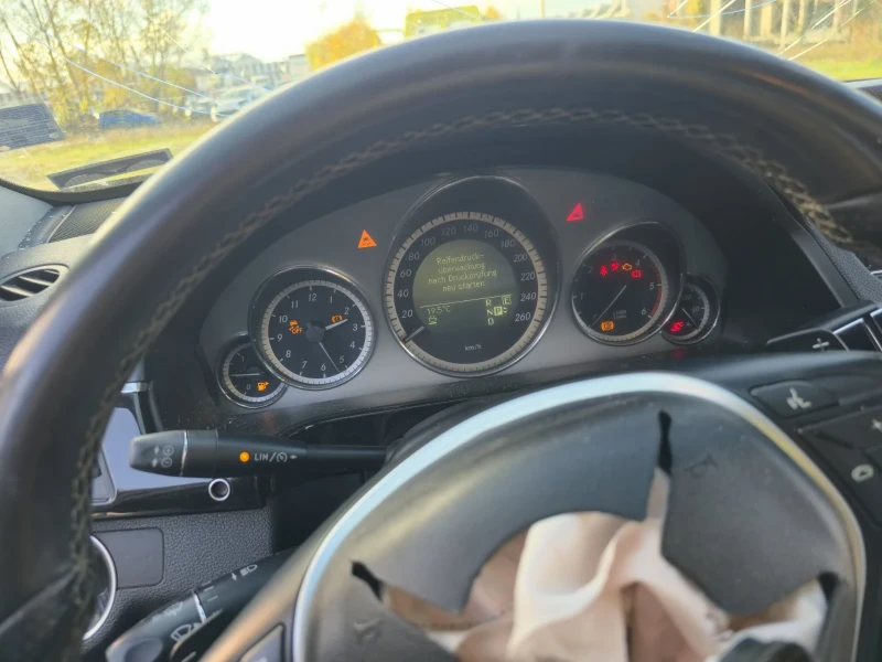 Mercedes-Benz E 350 W212, снимка 9 - Автомобили и джипове - 52948458