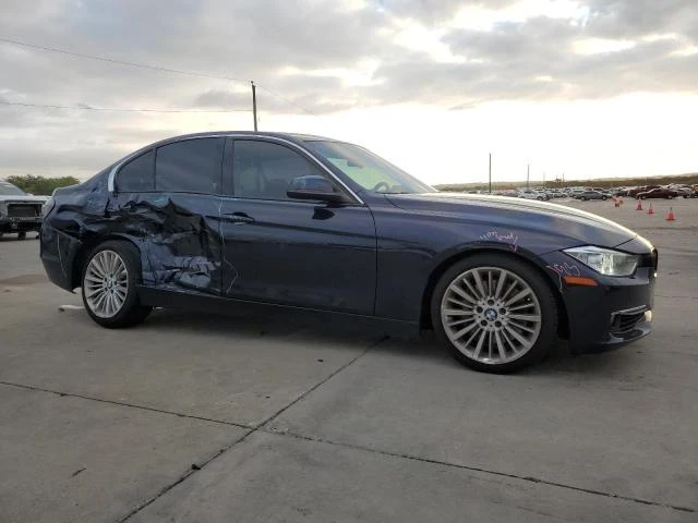 BMW 335, снимка 3 - Автомобили и джипове - 48402378