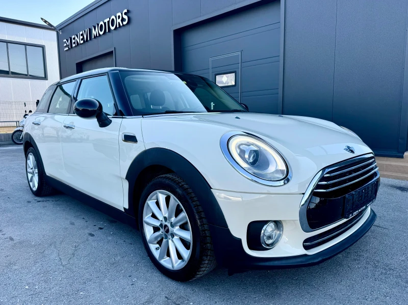 Mini Clubman 2.0D 78000km - 21900 лв. - 38116808 1
