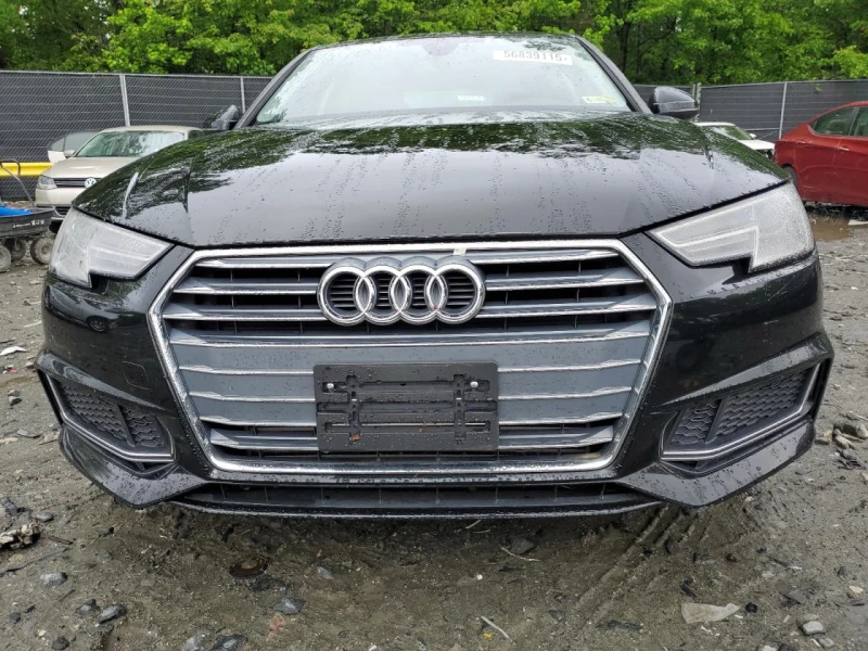 Audi A4 PREMIUM - 28900 лв. - 58473811 1
