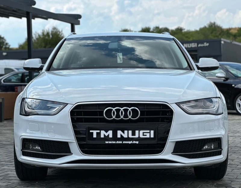 Audi A4 S line+ * 2.0TDI* 150kc* LED* NAVI* TOP* - 20900 лв. - 46737296 1