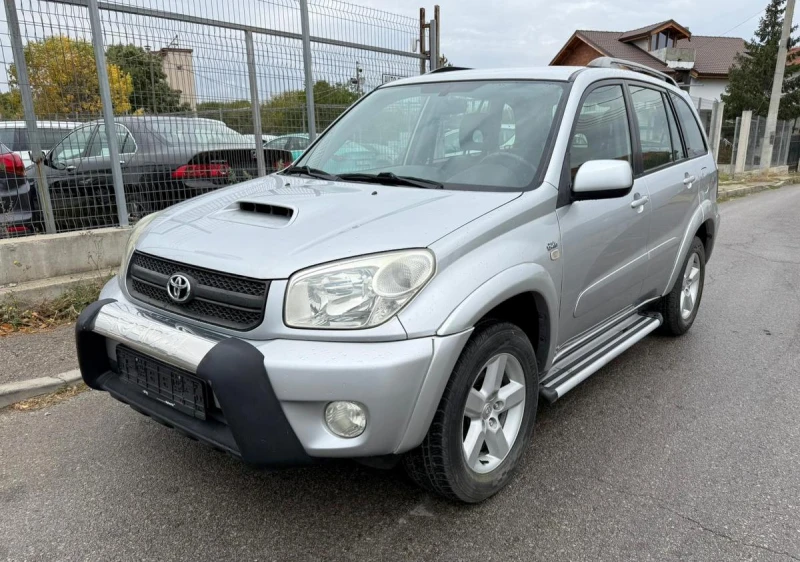 Toyota Rav4 2.0_D-4D_Facelift - 10499 лв. / 5368.05 € - 76589174 1