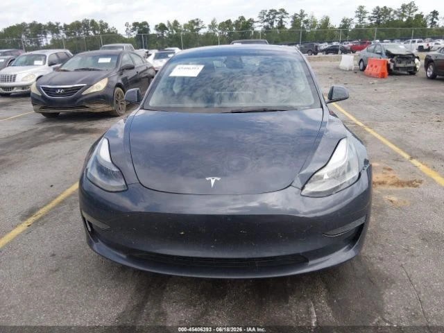 Tesla Model 3 PREMIUM LUXURY/FULL/360CAM/, снимка 2 - Автомобили и джипове - 55384942