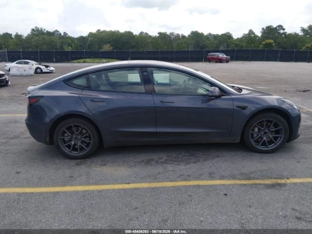 Tesla Model 3 PREMIUM LUXURY/FULL/360CAM/, снимка 8 - Автомобили и джипове - 55384942