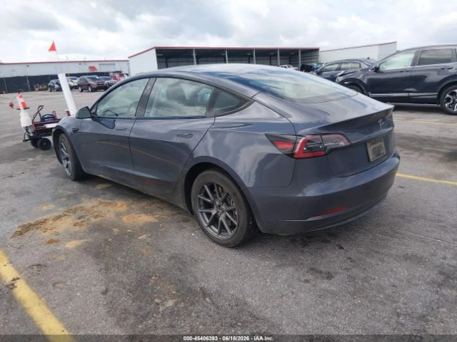 Tesla Model 3 PREMIUM LUXURY/FULL/360CAM/, снимка 5 - Автомобили и джипове - 55384942
