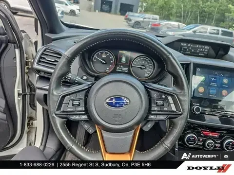 Subaru Forester Wilderness, снимка 10 - Автомобили и джипове - 55601415