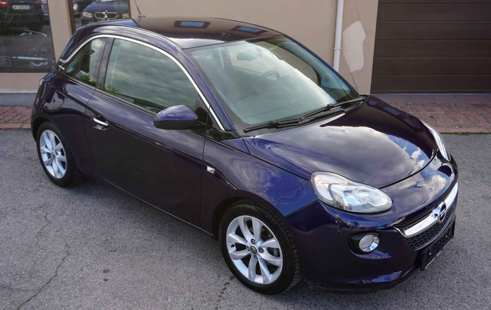 Opel Adam 1.2i JAM - изображение 2