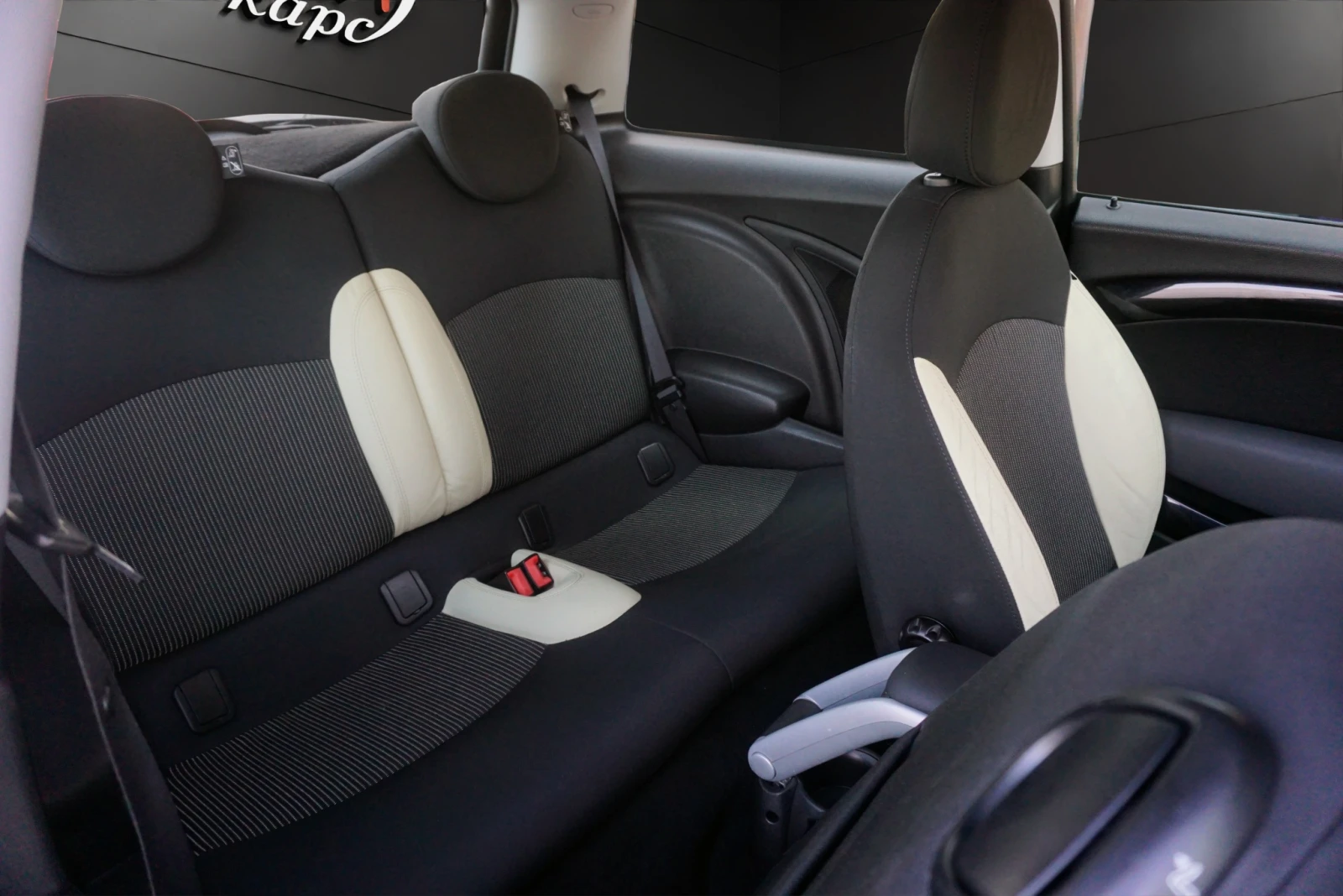 Mini Cooper s 1.6i , снимка 10 - Автомобили и джипове - 45469289
