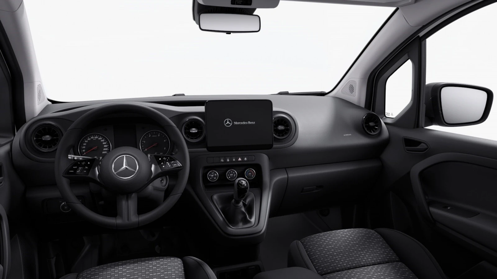 Mercedes-Benz Citan Mixto 110 PRO  - изображение 4