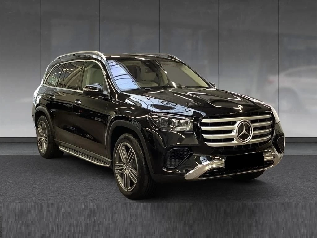 Mercedes-Benz GLS 450 D 4M /PREMIUM-PLUS/ - изображение 2