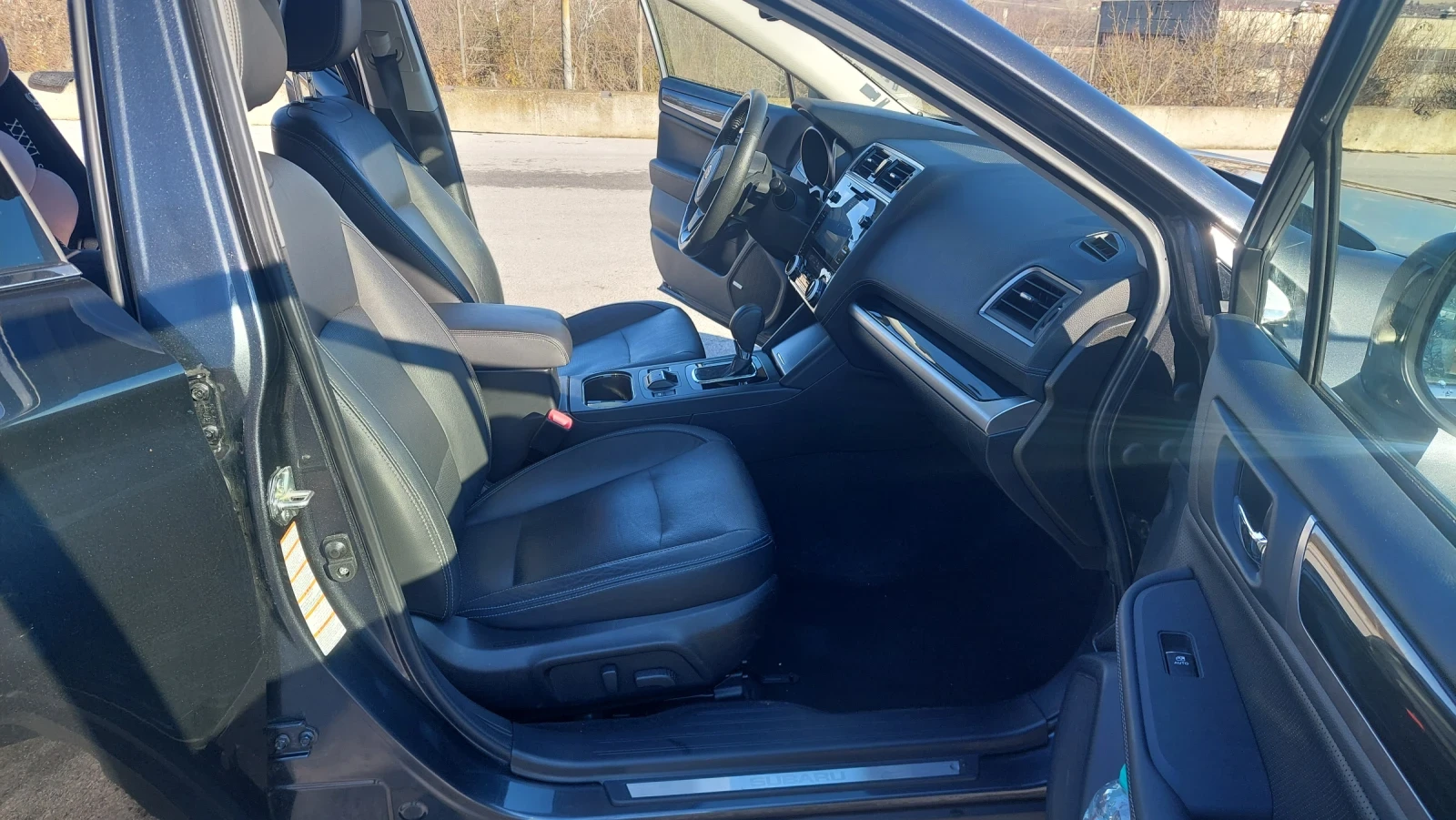 Subaru Outback PREMIUM | Mobile.bg � ����������� 12