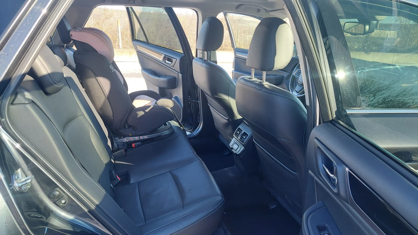 Subaru Outback PREMIUM | Mobile.bg � ����������� 14