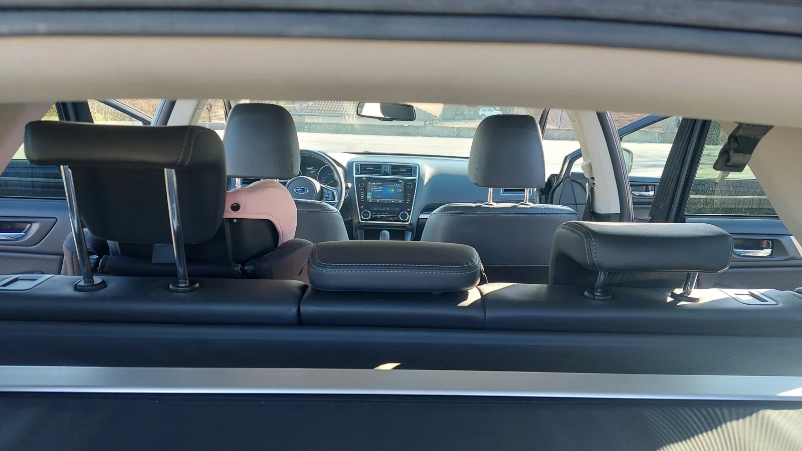 Subaru Outback PREMIUM | Mobile.bg � ����������� 13