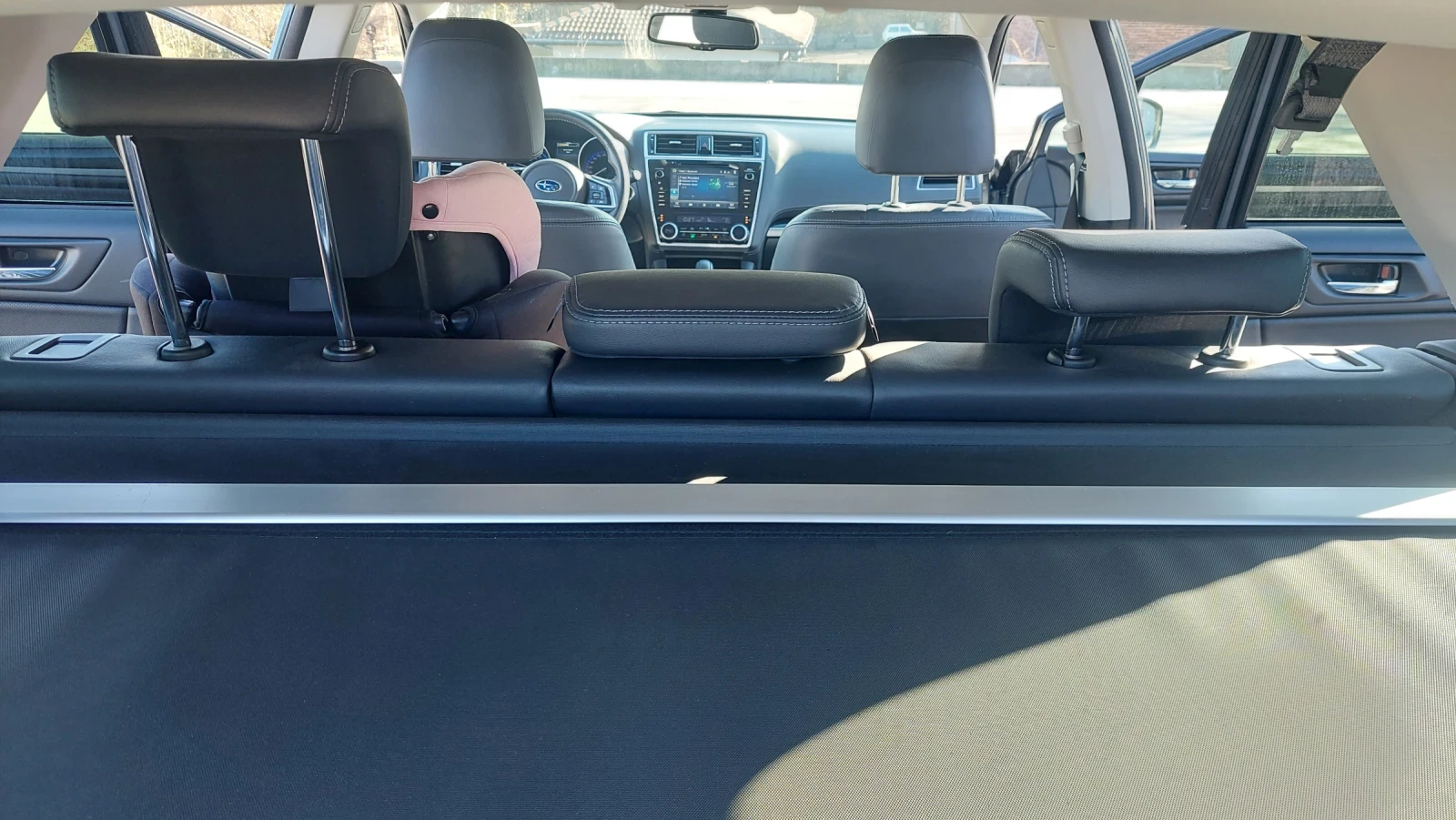 Subaru Outback PREMIUM | Mobile.bg � ����������� 11