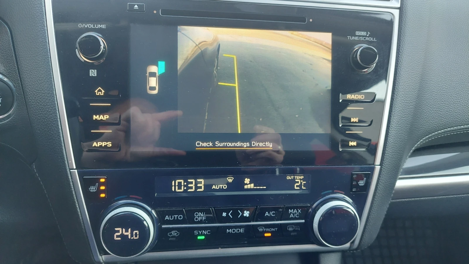 Subaru Outback PREMIUM | Mobile.bg � ����������� 17