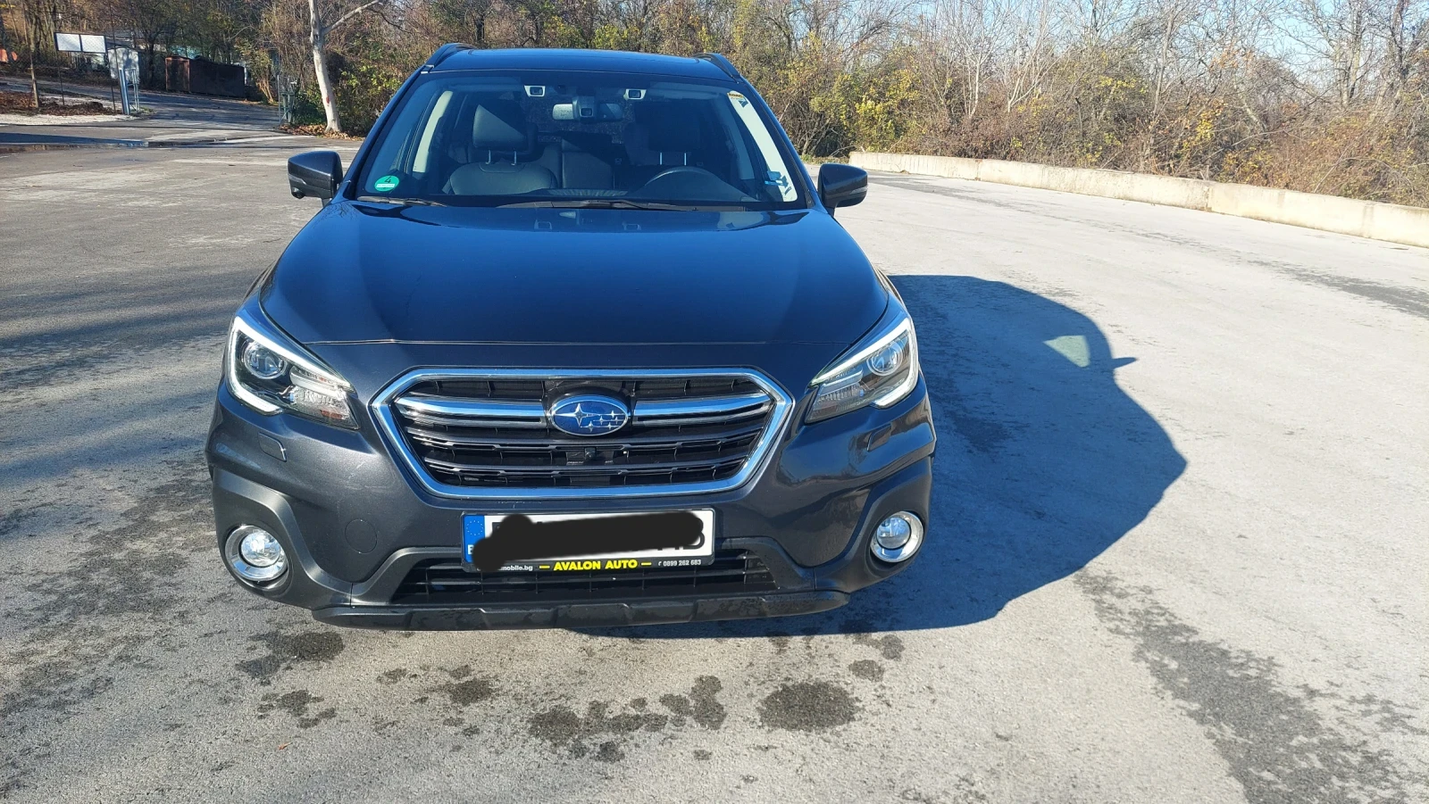 Subaru Outback PREMIUM | Mobile.bg � ����������� 1