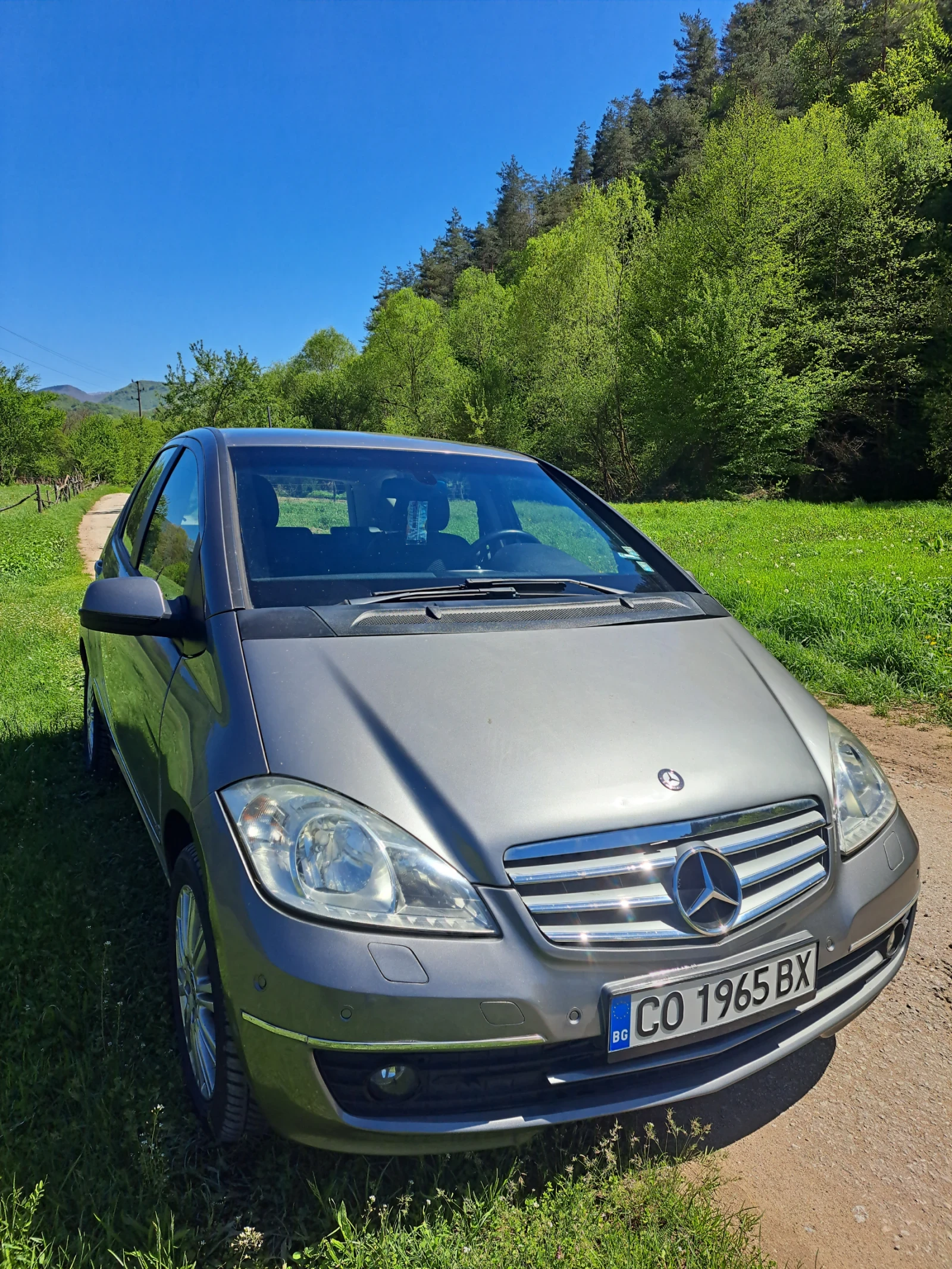 Mercedes-Benz A 180  - изображение 2