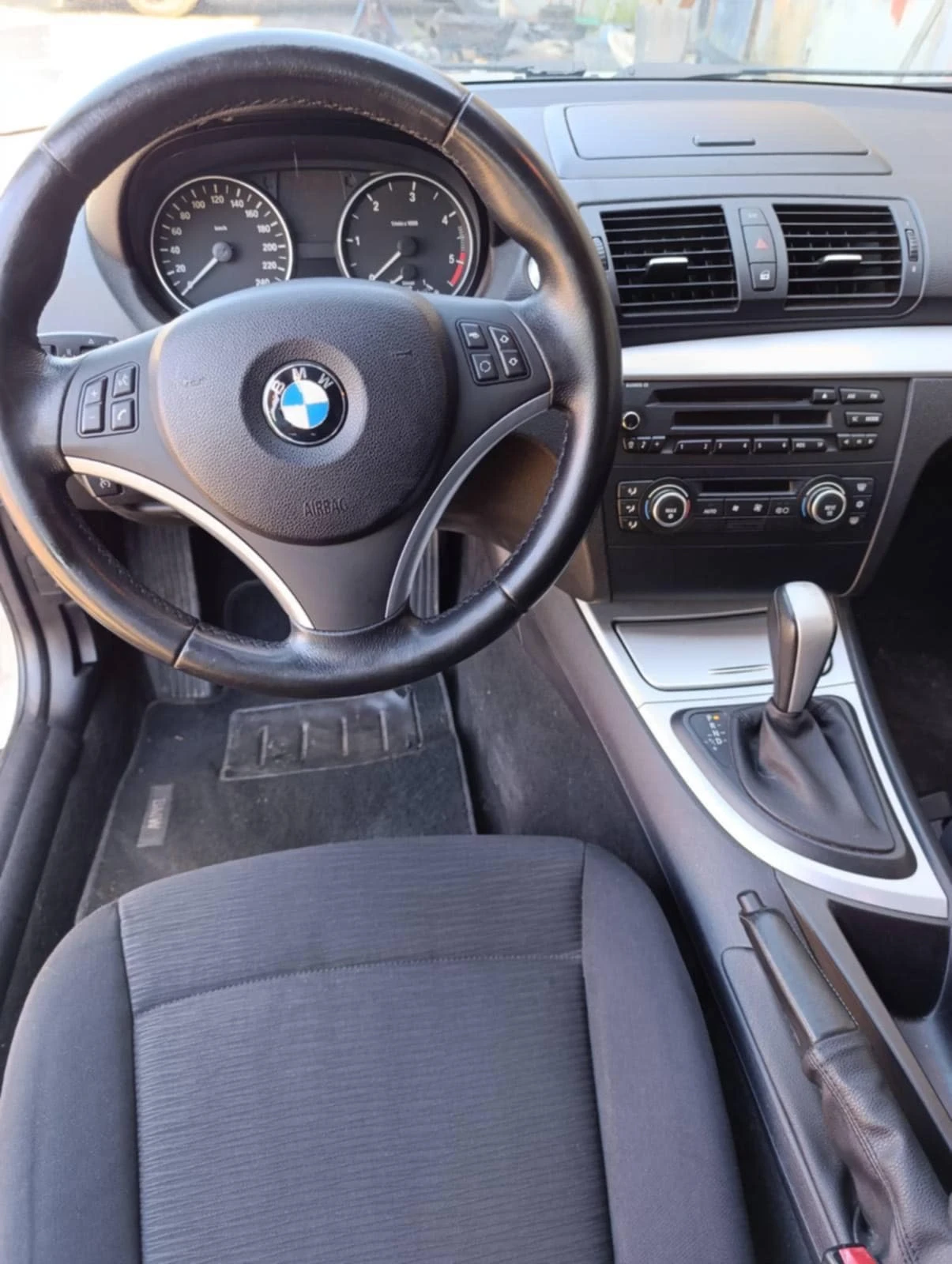 BMW 118 2.0D 143кс 🔝 - изображение 7