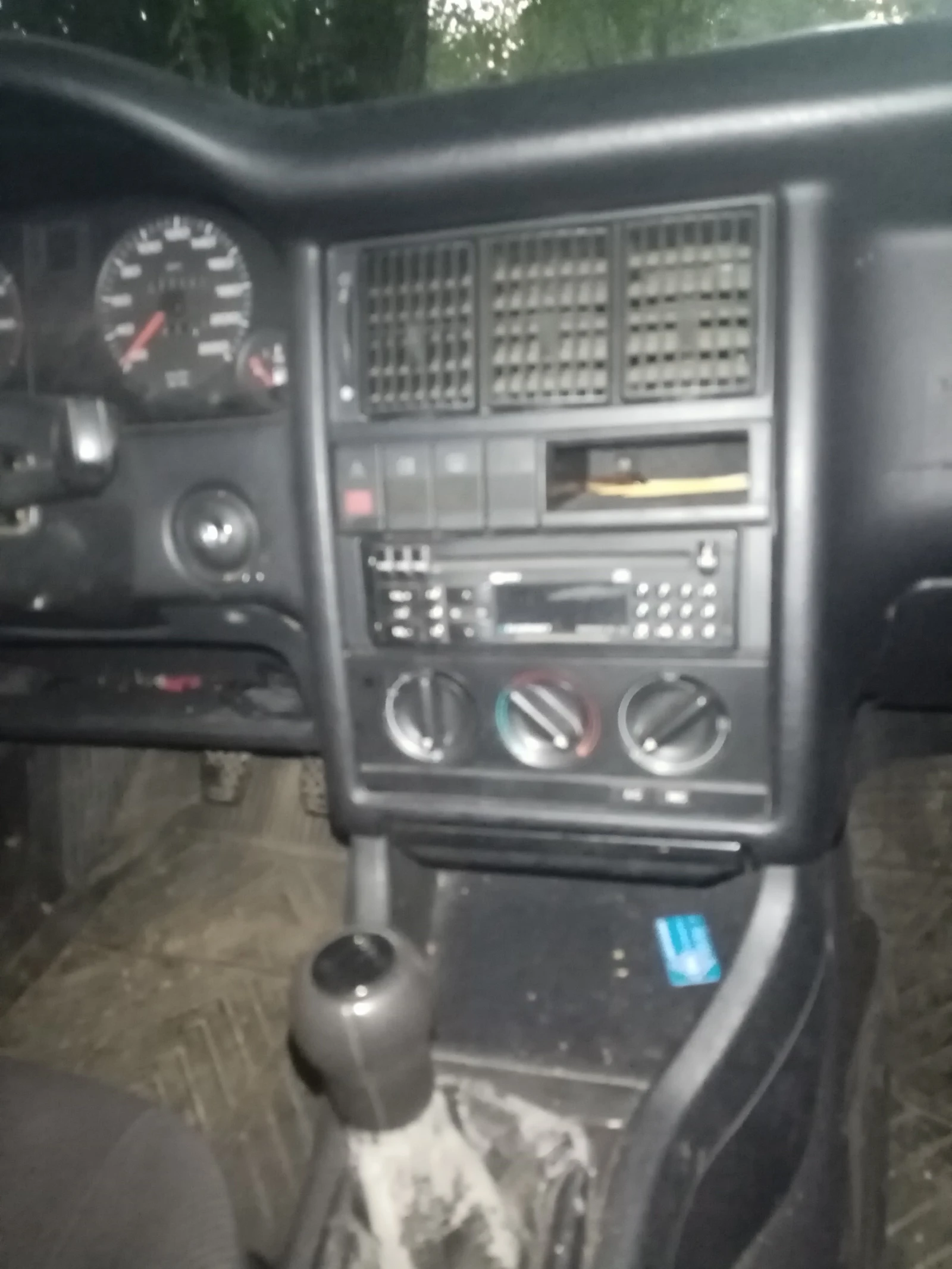 Audi 80 B4 - изображение 6