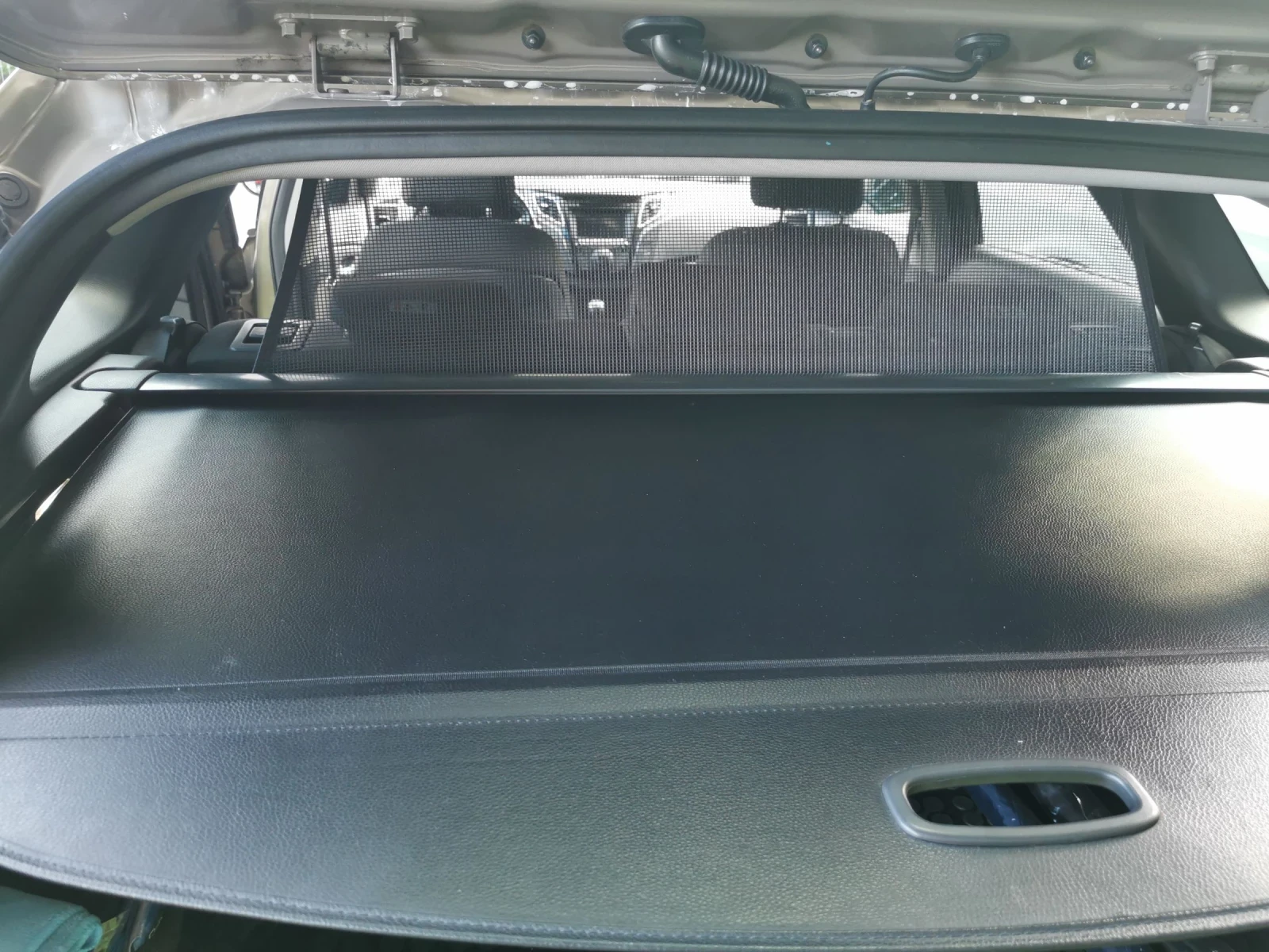 Hyundai I40 1.7 CRDI - изображение 10