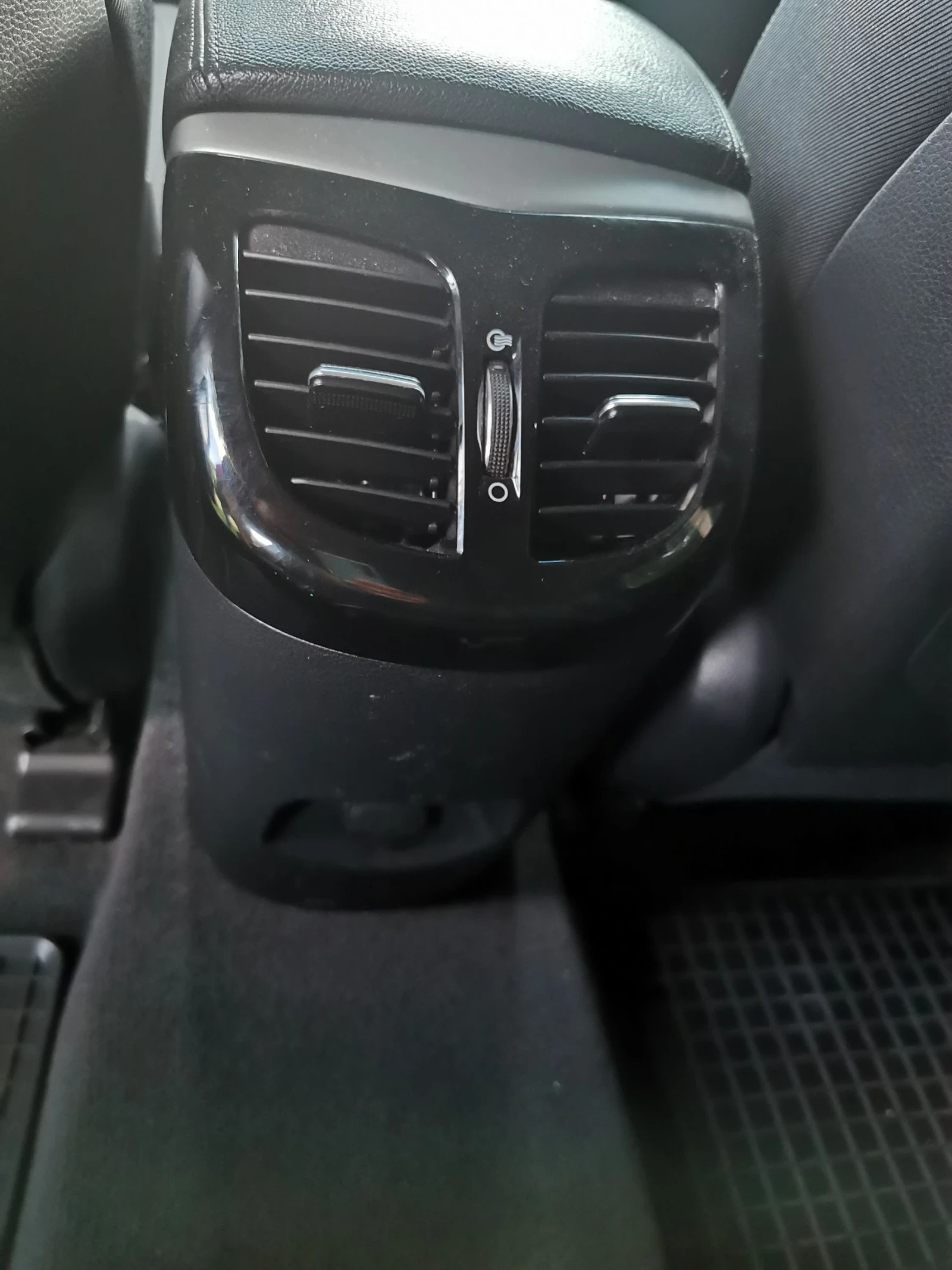 Hyundai I40 1.7 CRDI | Mobile.bg   15