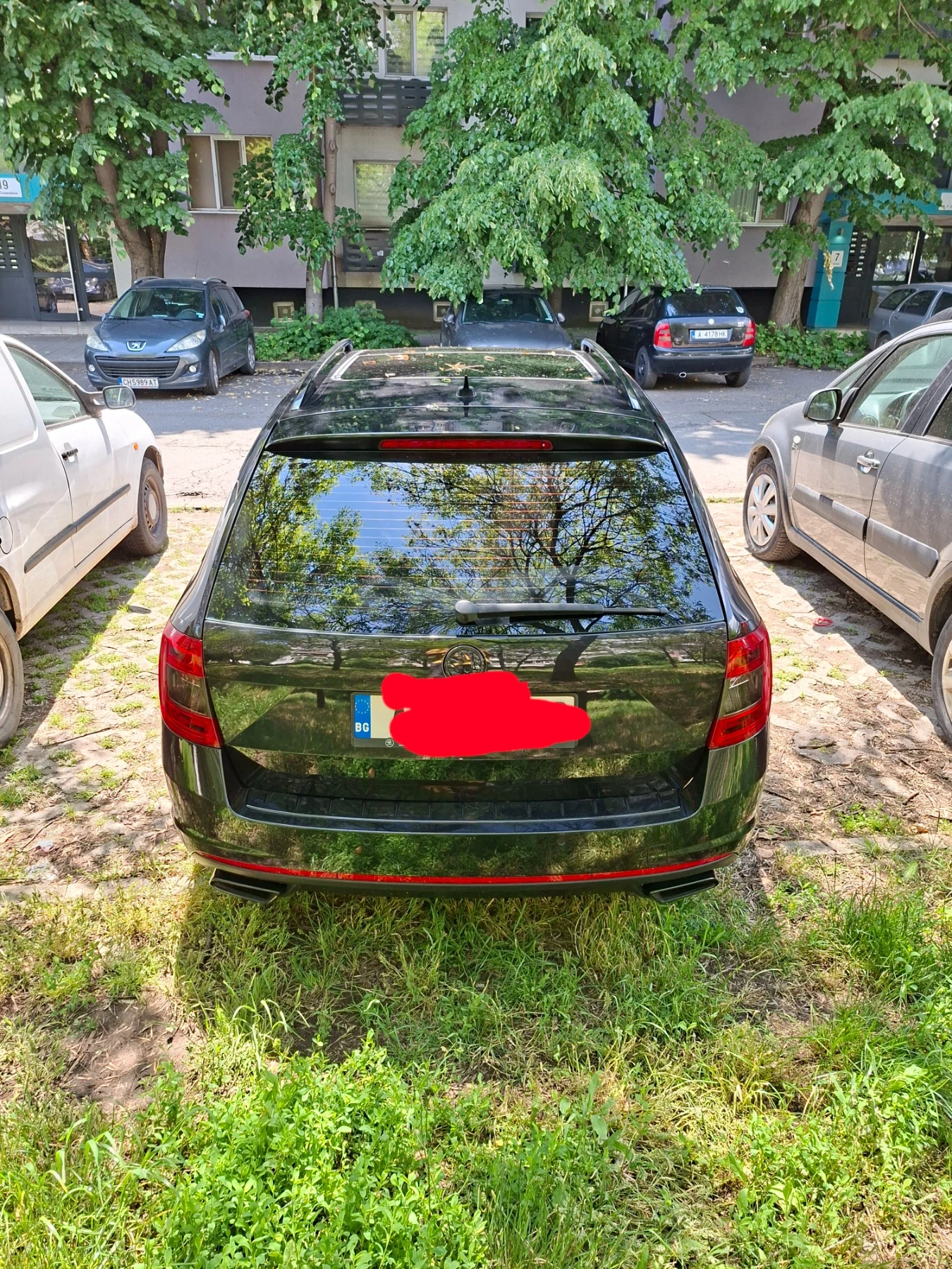 Skoda Octavia TSI - изображение 5