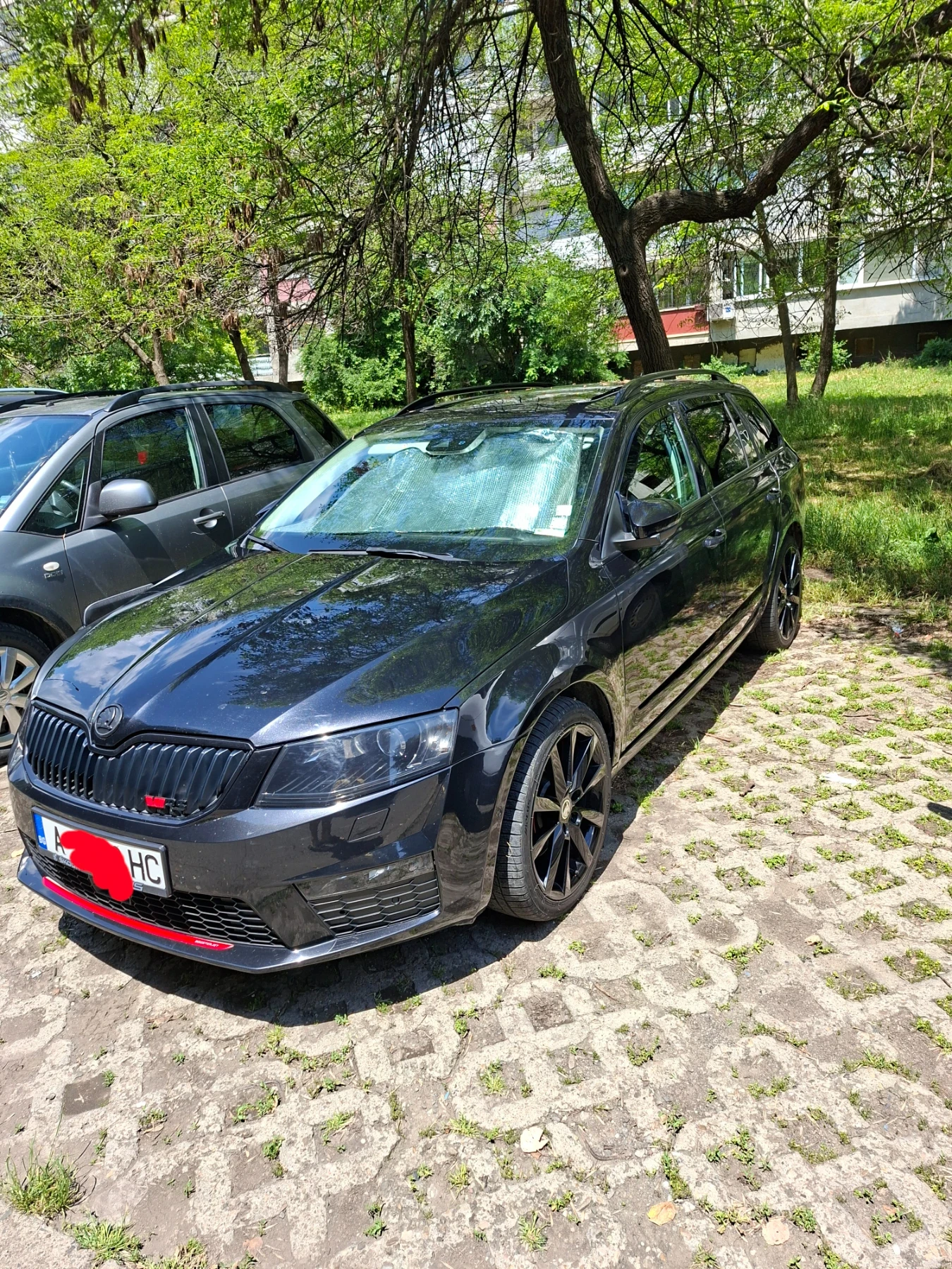 Skoda Octavia TSI - изображение 3