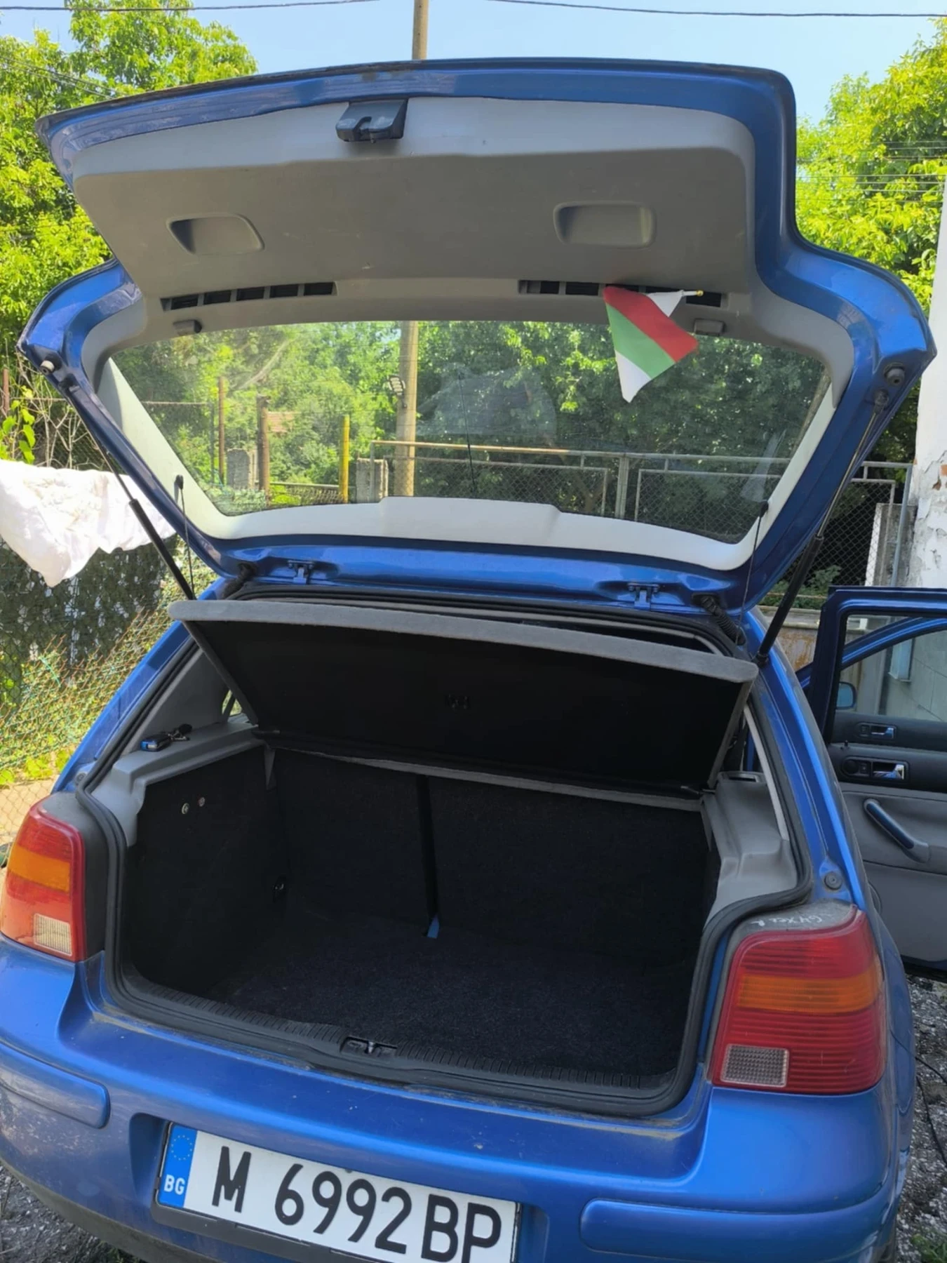 VW Golf  - изображение 6