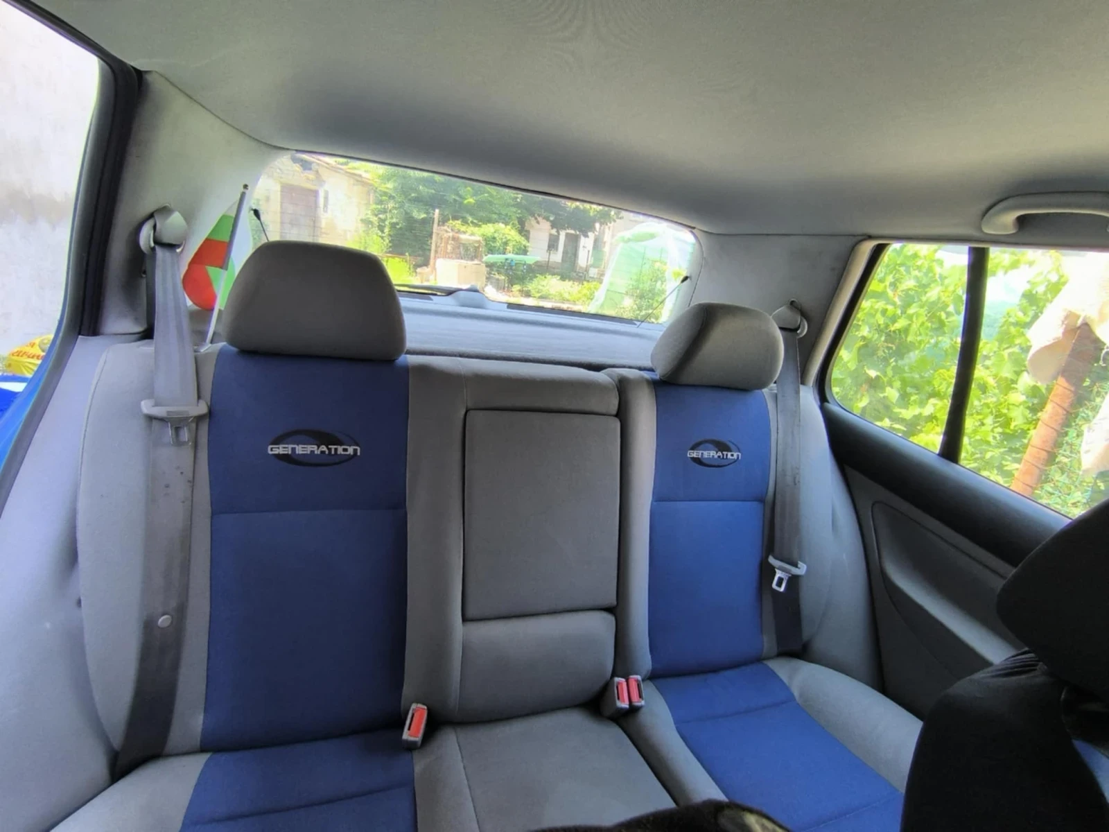 VW Golf  - изображение 7