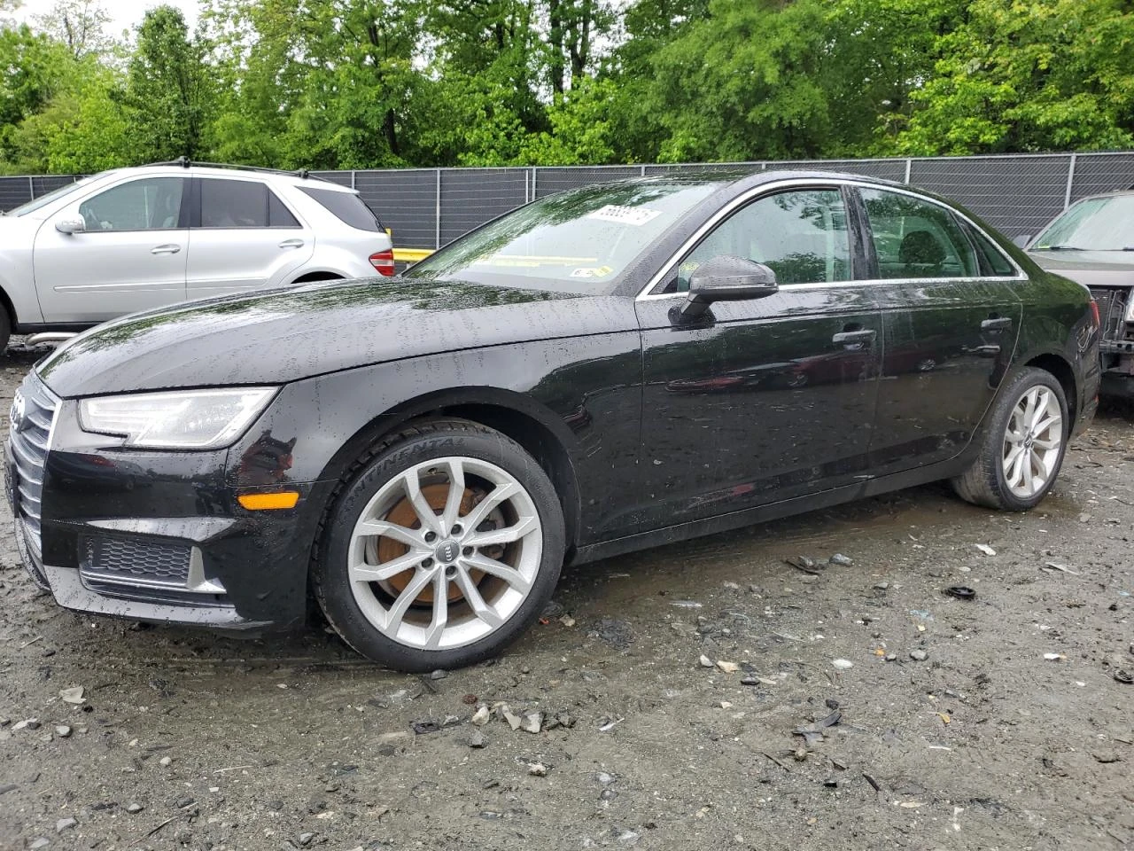 Audi A4 PREMIUM - изображение 2