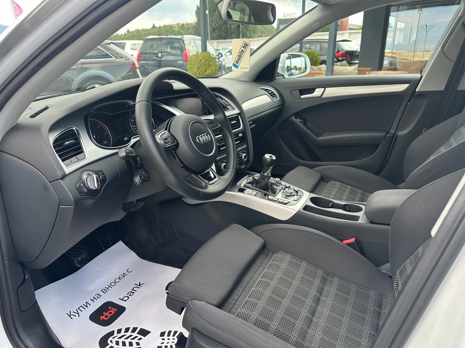 Audi A4 S line+ * 2.0TDI* 150kc* LED* NAVI* TOP*  - изображение 10