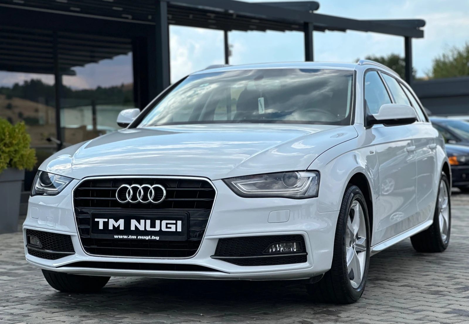 Audi A4 S line+ * 2.0TDI* 150kc* LED* NAVI* TOP*  - изображение 3