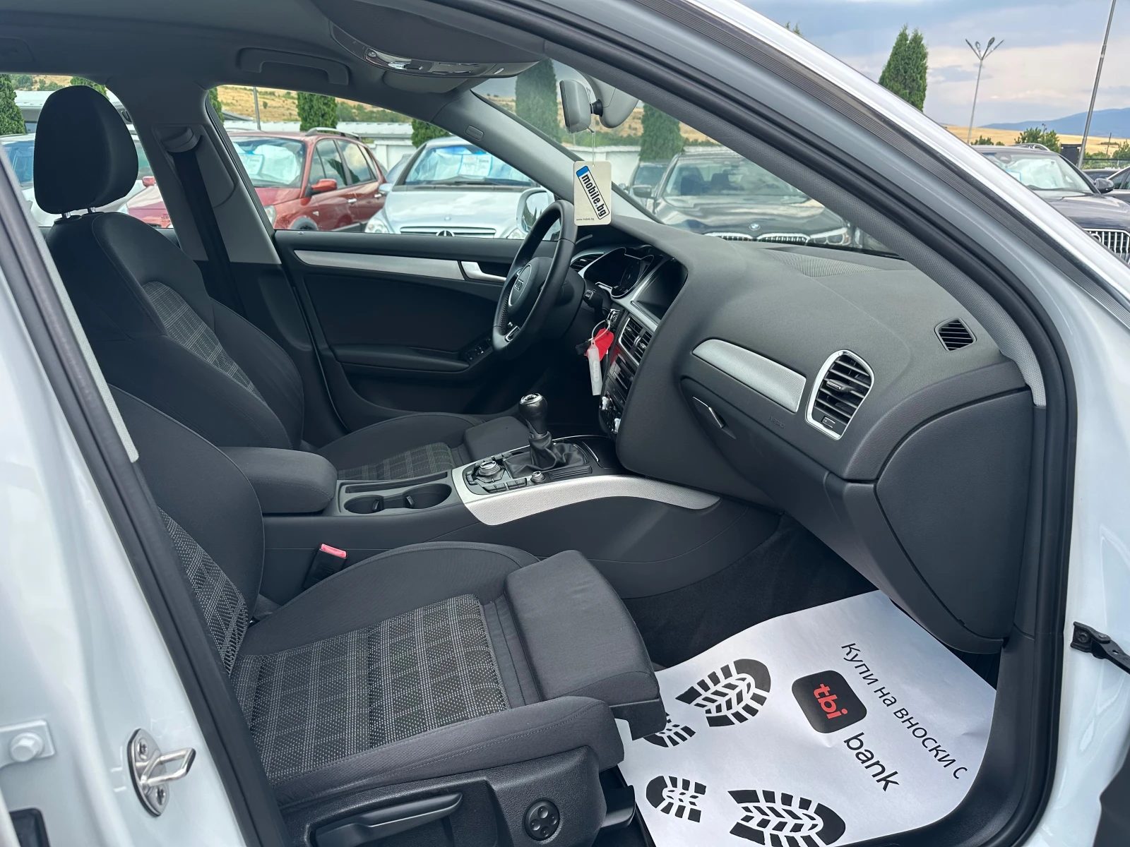 Audi A4 S line+ * 2.0TDI* 150kc* LED* NAVI* TOP*  - изображение 9