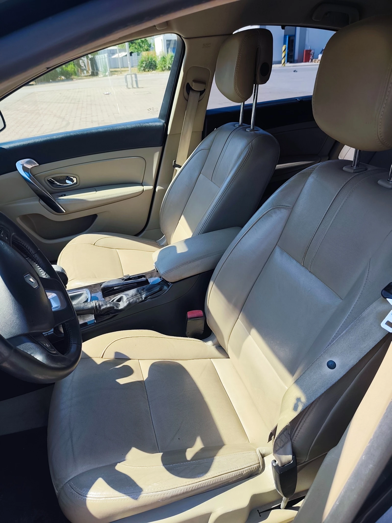 Renault Latitude | Mobile.bg   16