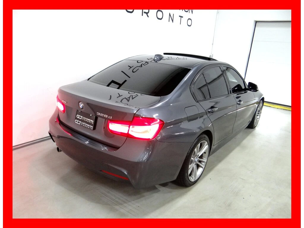 BMW 328 M-PACKAGE/NAVI/KEYLESS/KAMEPA - изображение 4