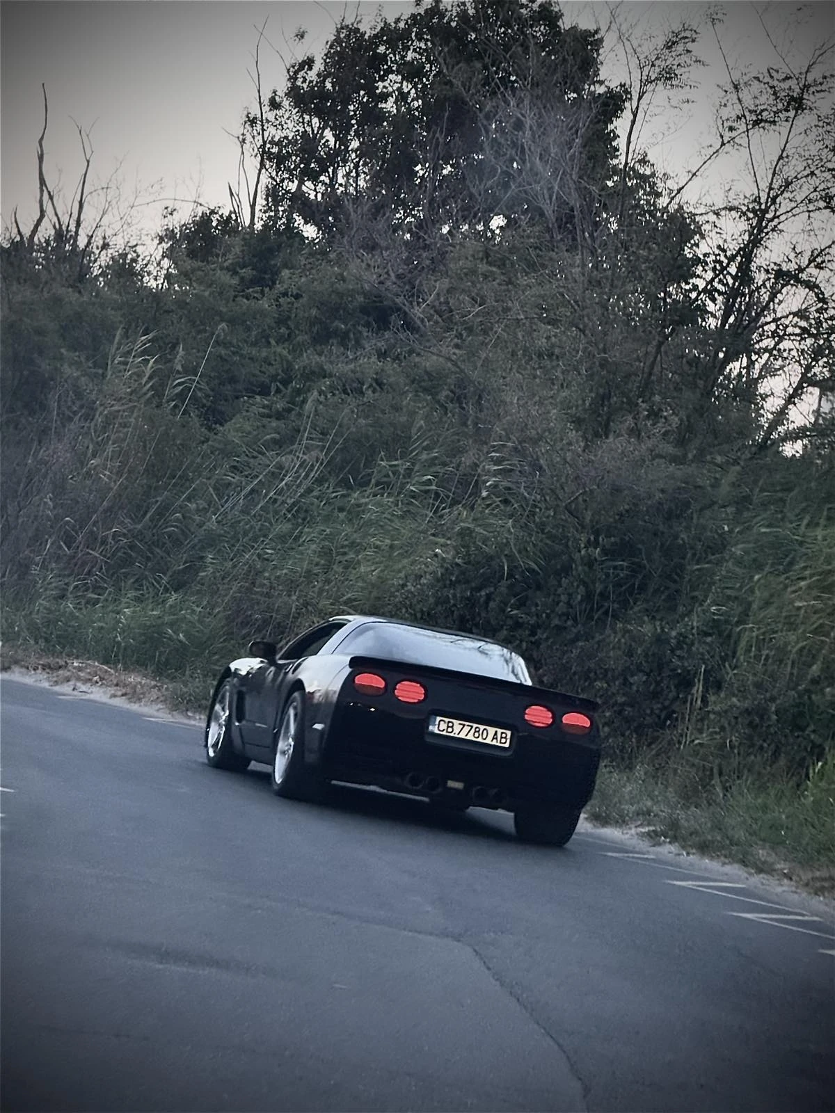 Chevrolet Corvette C5 Targa | Mobile.bg   1
