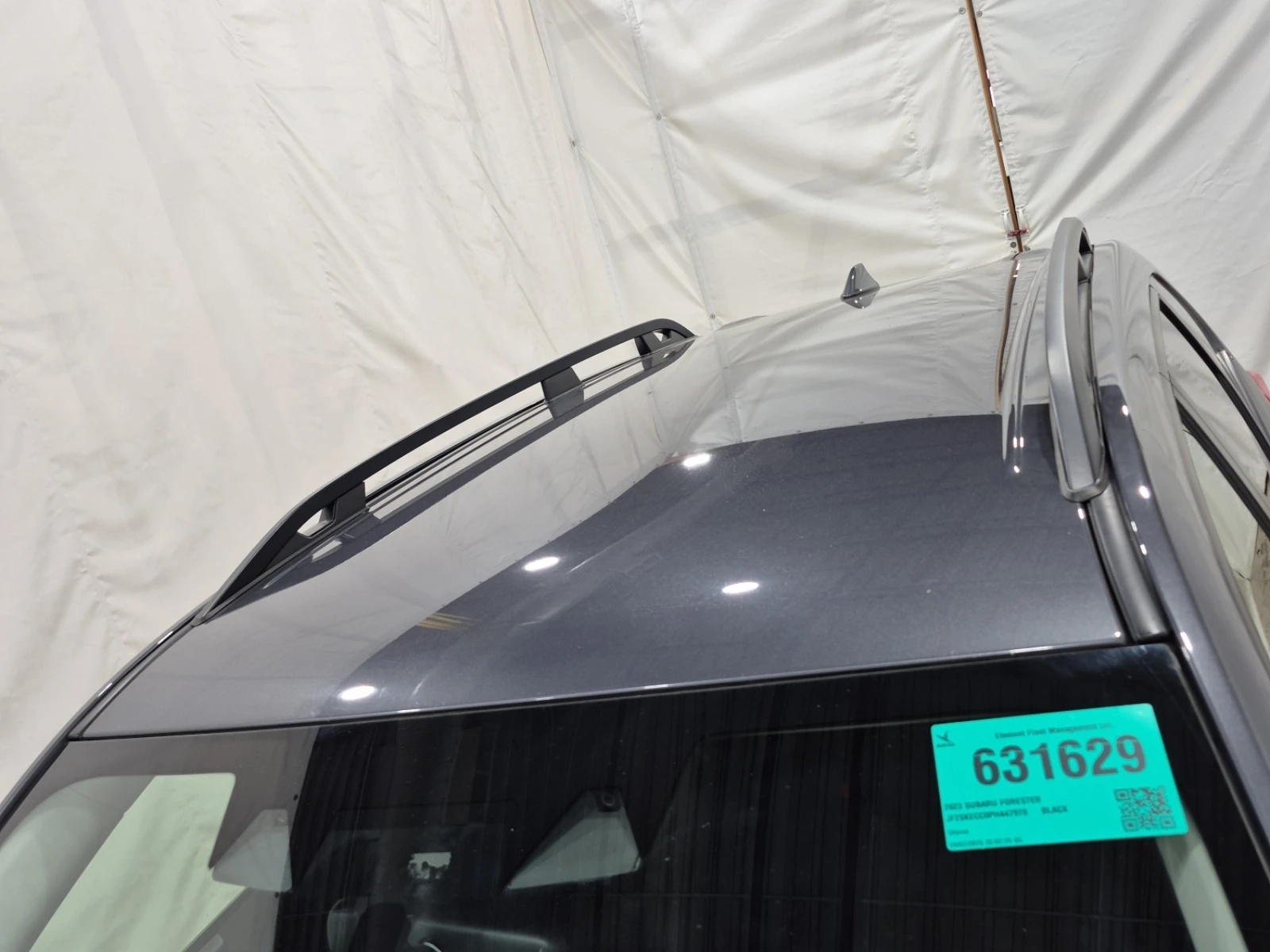 Subaru Forester * CVT* * АвтоКредит*  - изображение 7