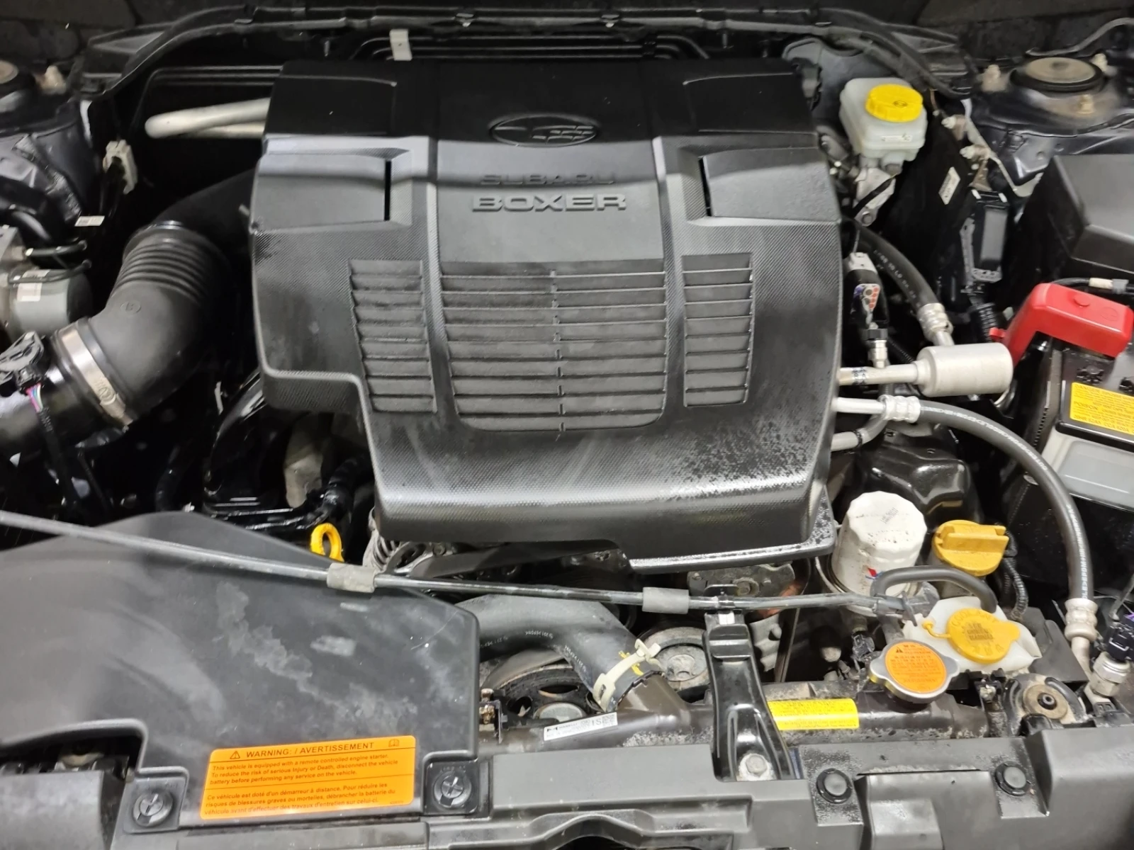 Subaru Forester * CVT* * АвтоКредит*  - изображение 9