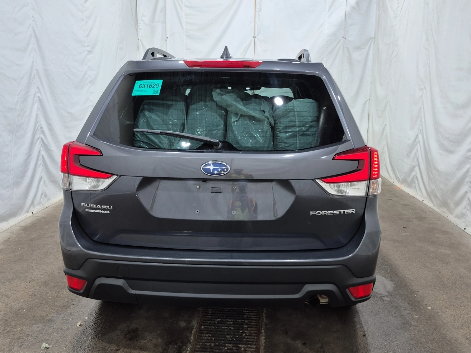 Subaru Forester * CVT* * АвтоКредит*  - изображение 6