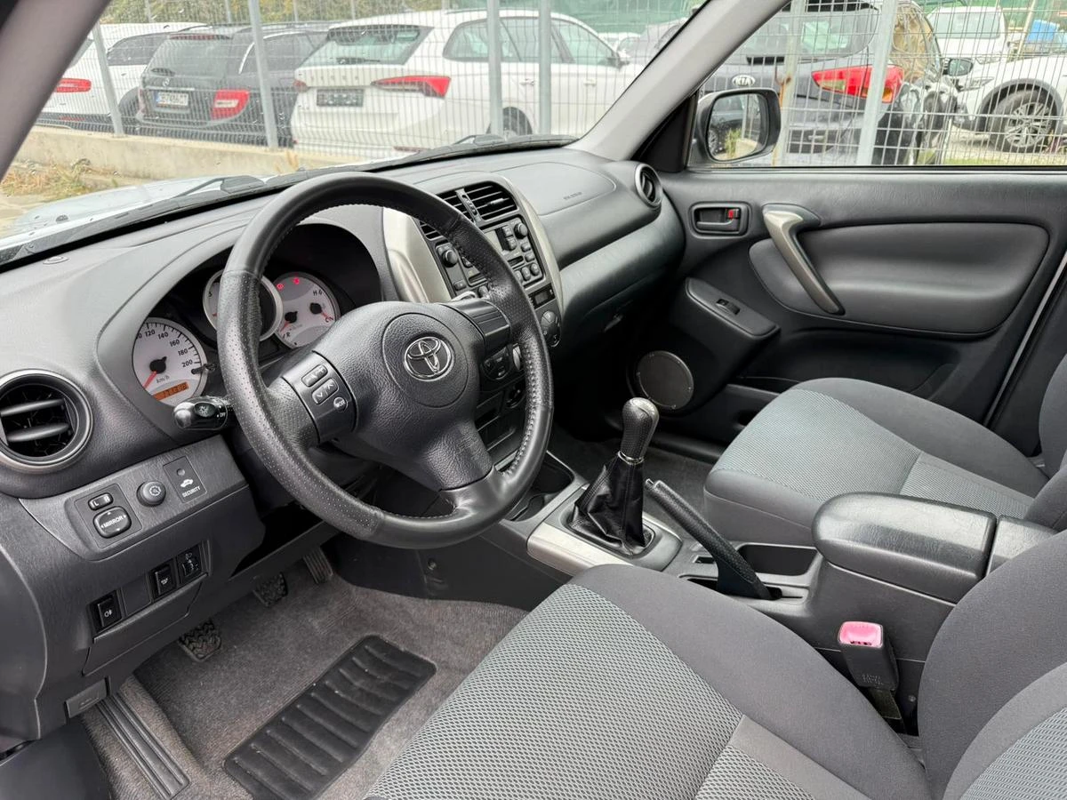 Toyota Rav4 2.0_D-4D_Facelift - изображение 9