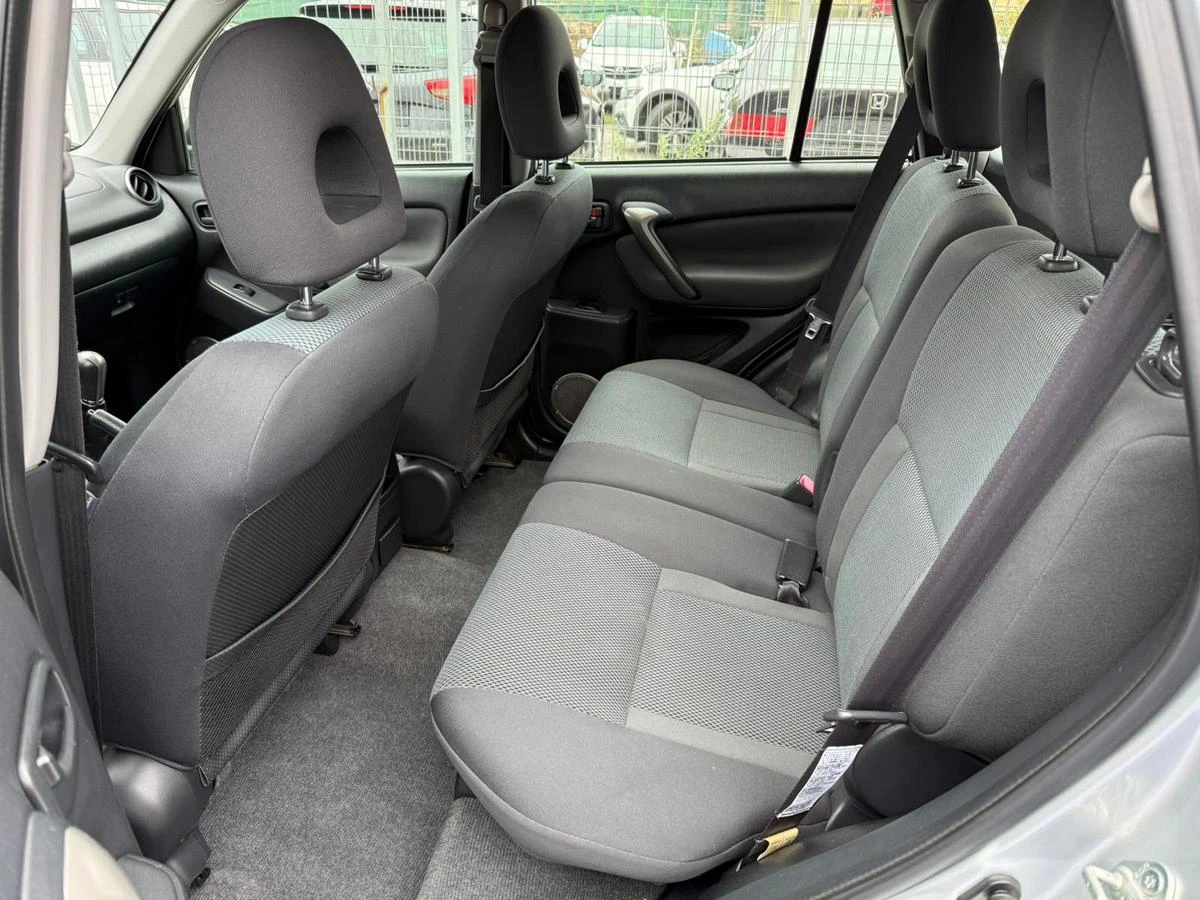 Toyota Rav4 2.0_D-4D_Facelift | Mobile.bg   13