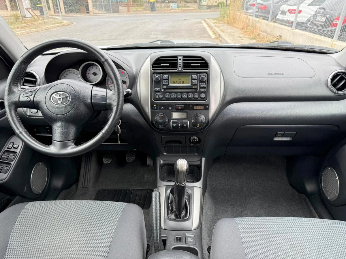 Toyota Rav4 2.0_D-4D_Facelift - изображение 10