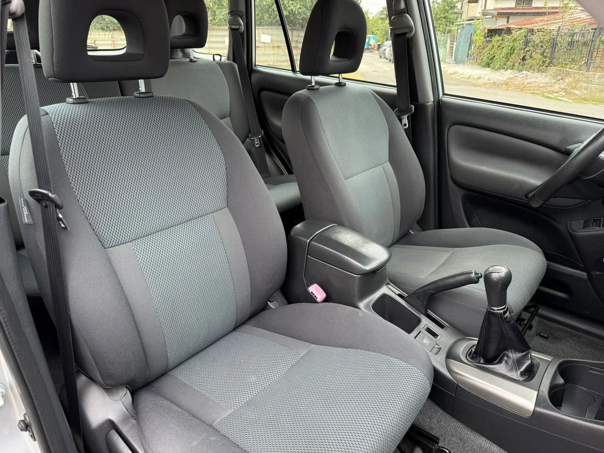 Toyota Rav4 2.0_D-4D_Facelift | Mobile.bg   12