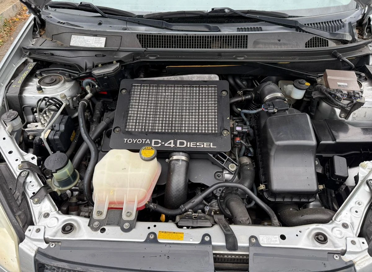 Toyota Rav4 2.0_D-4D_Facelift | Mobile.bg   15