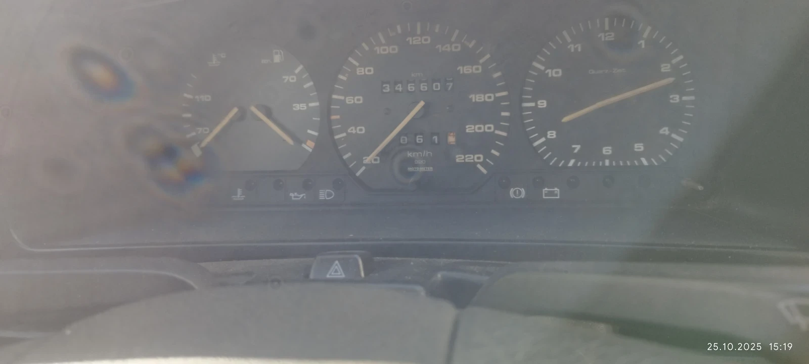 VW Passat Бензинов двигател 1.8,   90 конски сили  - изображение 6