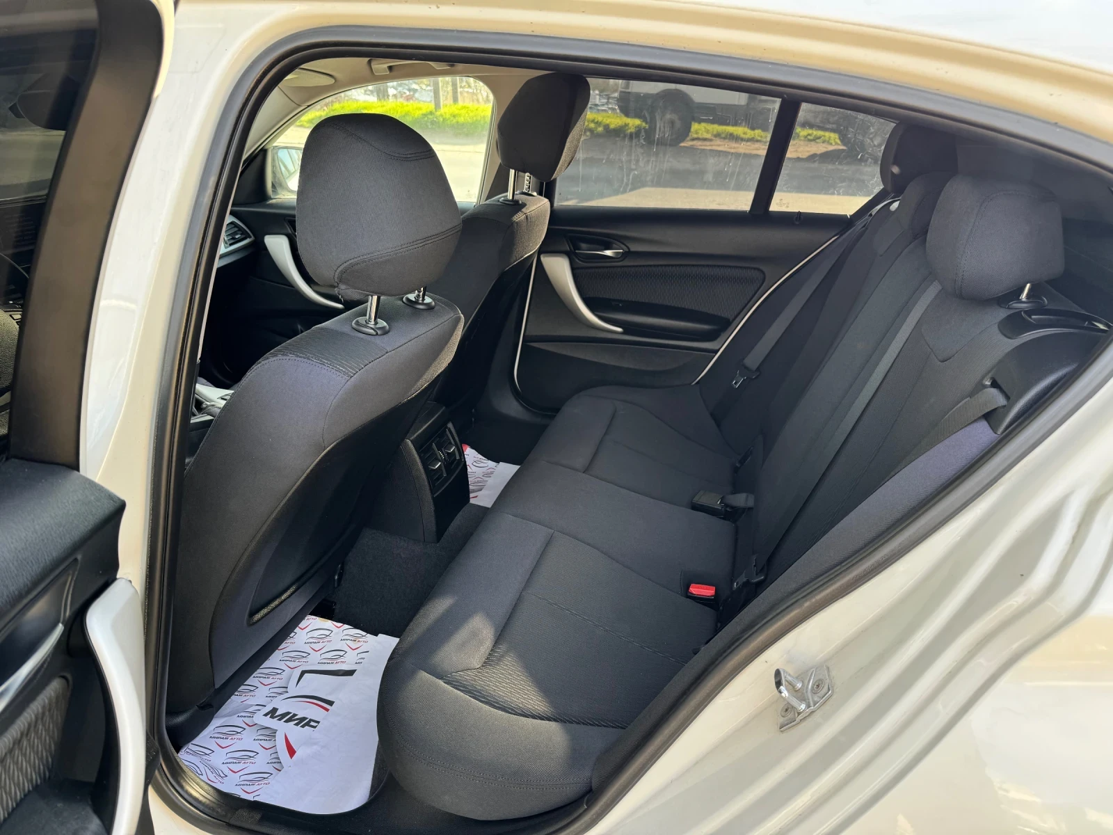 BMW 116 M-Paket* 110000km*  | Mobile.bg   10