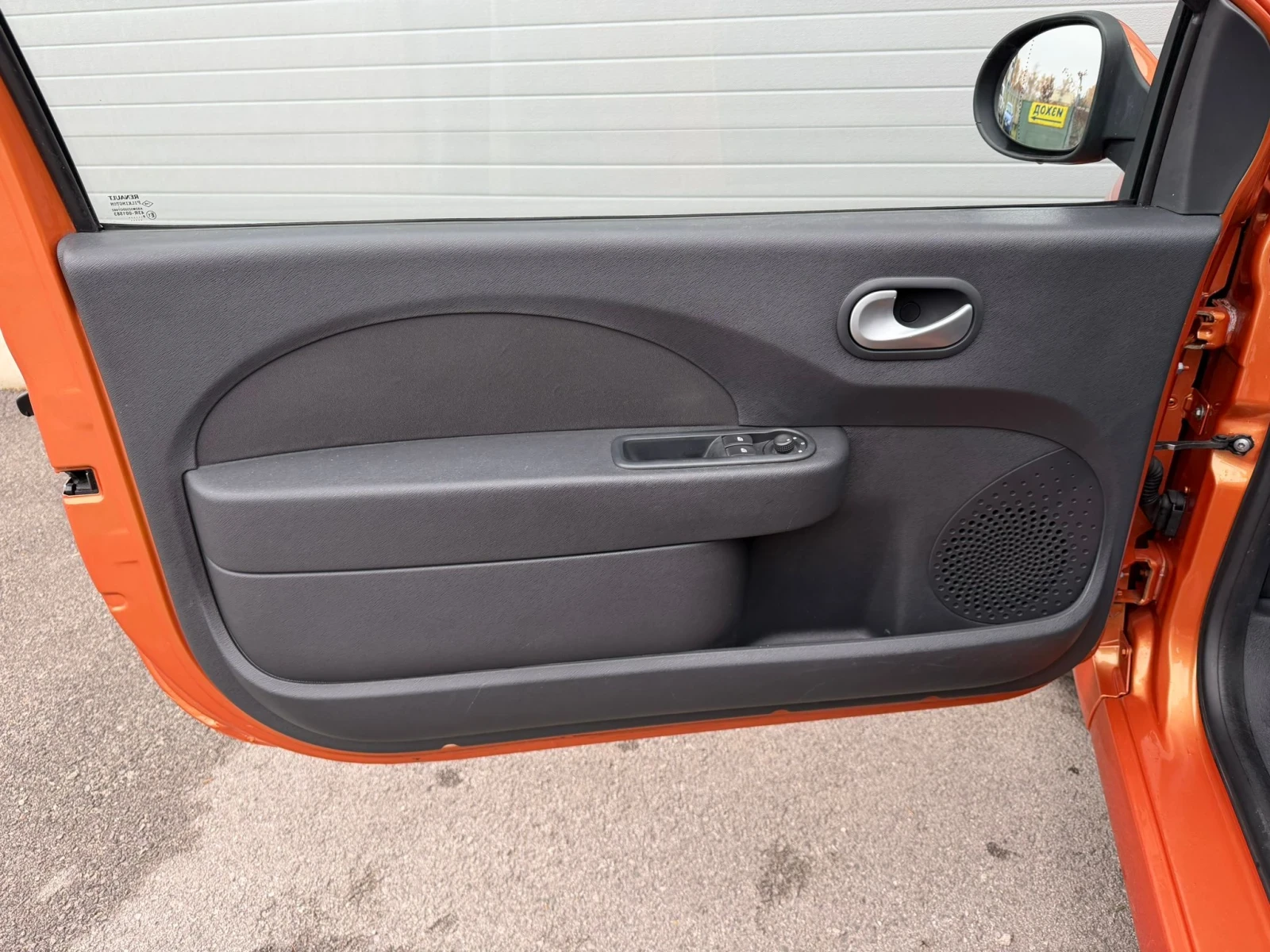 Renault Twingo 1.2I KLIMATIK !!! | Mobile.bg   11