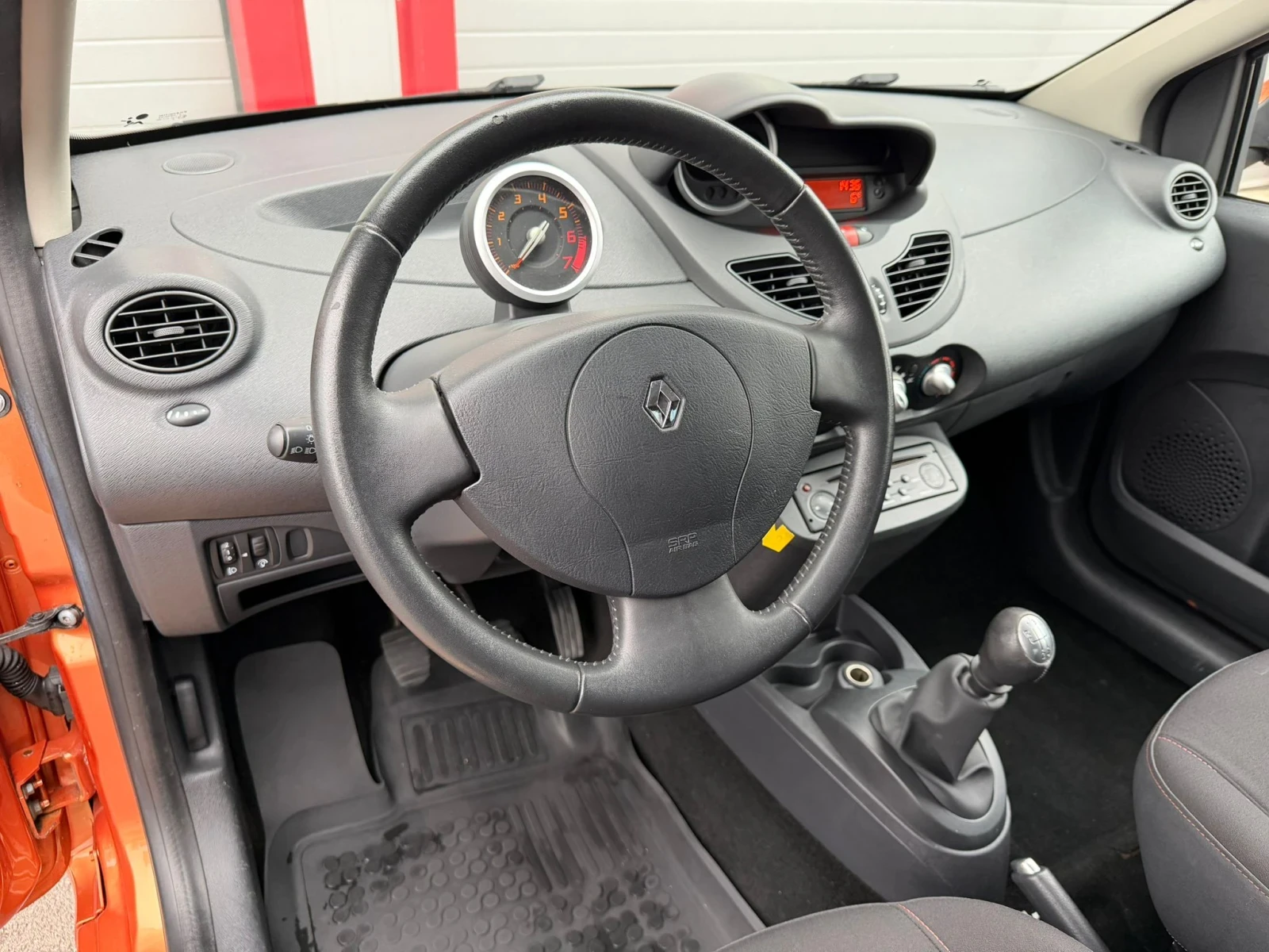 Renault Twingo 1.2I KLIMATIK !!! | Mobile.bg   12