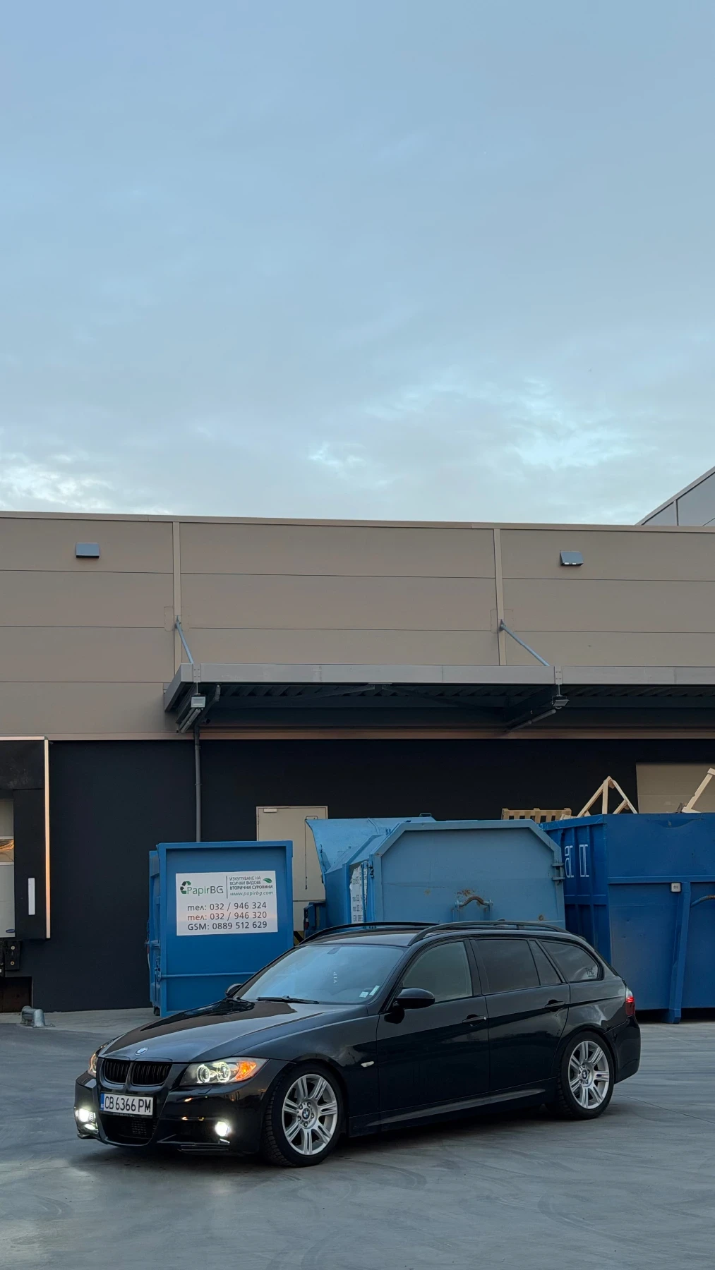 BMW 320 | Mobile.bg � ����������� 6